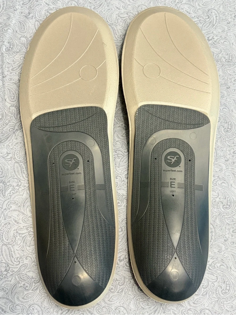 Red Wing Multi Purpose Elite Insoles Style #96421
